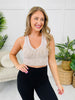DOORBUSTER! Breezy Boundaries Tank Top- Multiple Colors!