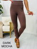 REG/CURVY 28" Inseam Magic Pants- Multiple Colors!