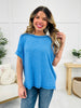 DOORBUSTER! Go To Style Top- Multiple Colors!