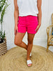 Judy Blue REG/CURVY Super Sunburst Shorts