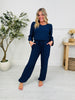 All Day Ease Set In Multiple Colors