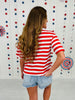 Proud to Be Styled Top