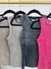 Homegrown Happiness Tank Top In Multiple Colors