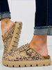 Spotted In Style Shoes
