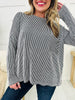 DOORBUSTER! Endless Allure Top- Multiple Colors!