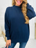 Weekend Reset Sweatshirt In Multiple Colors