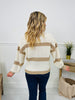 Stripe Standard Sweater