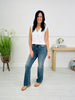 Judy Blue Better in Bootcut Jeans