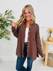 Just The Layer Top In Multiple Colors