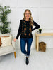 Harvest Pattern Vest