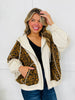 Hearts Don’t Tame Jacket