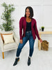 DOORBUSTER! Snap Decision Cardigan- Multiple Colors!