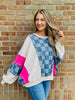 Off The Grid Pullover