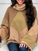 Patch Of Warmth Sweater