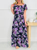 Take The Trip Dress in Multiple Colors