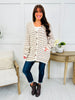 Into The Woods Cardigan