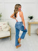 Wide Awake Mica Wide Leg Jeans