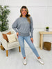 Polished Moves Top- Multiple Colors!