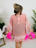 Melted Sunrise Top