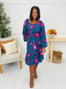 Whispers In The Orchard Dress