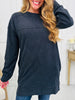 Chasing Comfort Dress In Multiple Colors