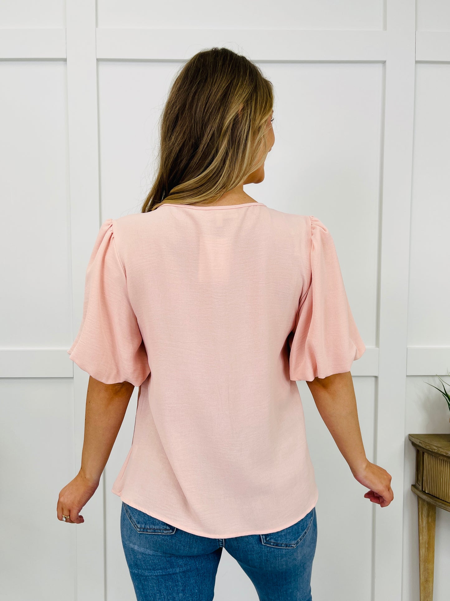 Love You Softly Top in Multiple Colors