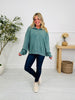 Relaxed Routine Pullover In Multiple Colors