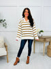 The Getaway Sweater