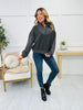 Embracing The Chill Pullover- Multiple Colors!