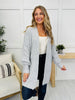 The Long Embrace Cardigan- Multiple Colors!