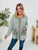 Sweet Stripes Top In Multiple Colors