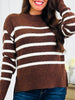 Long Story Short Top In Fudge
