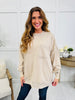 Weekend Wash Pullover In Multiple Colors