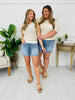 Judy Blue Dialed In For Summer Shorts