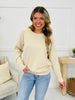 Cloud Mode Top- Multiple Colors!