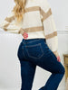 Dare To Flare Tummy Control Flare Jeans