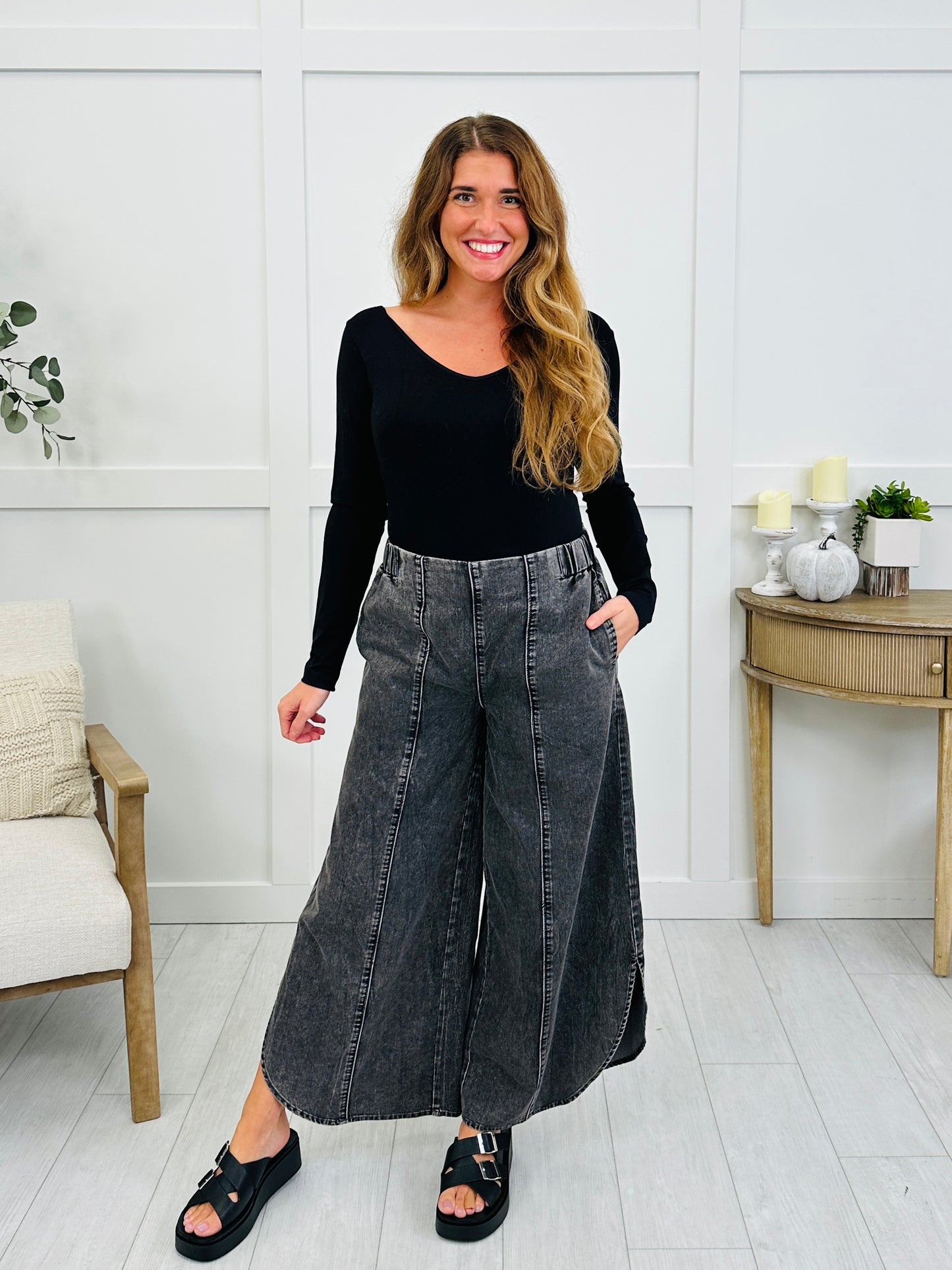 Shoreline Stroll Pants