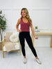 REG/CURVY Go Getter Leggings