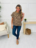 Spotlight Stunner Top