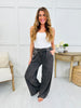 Polaroid Paradise Pants In Multiple Colors