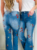 Picked Just For You Flare Jeans