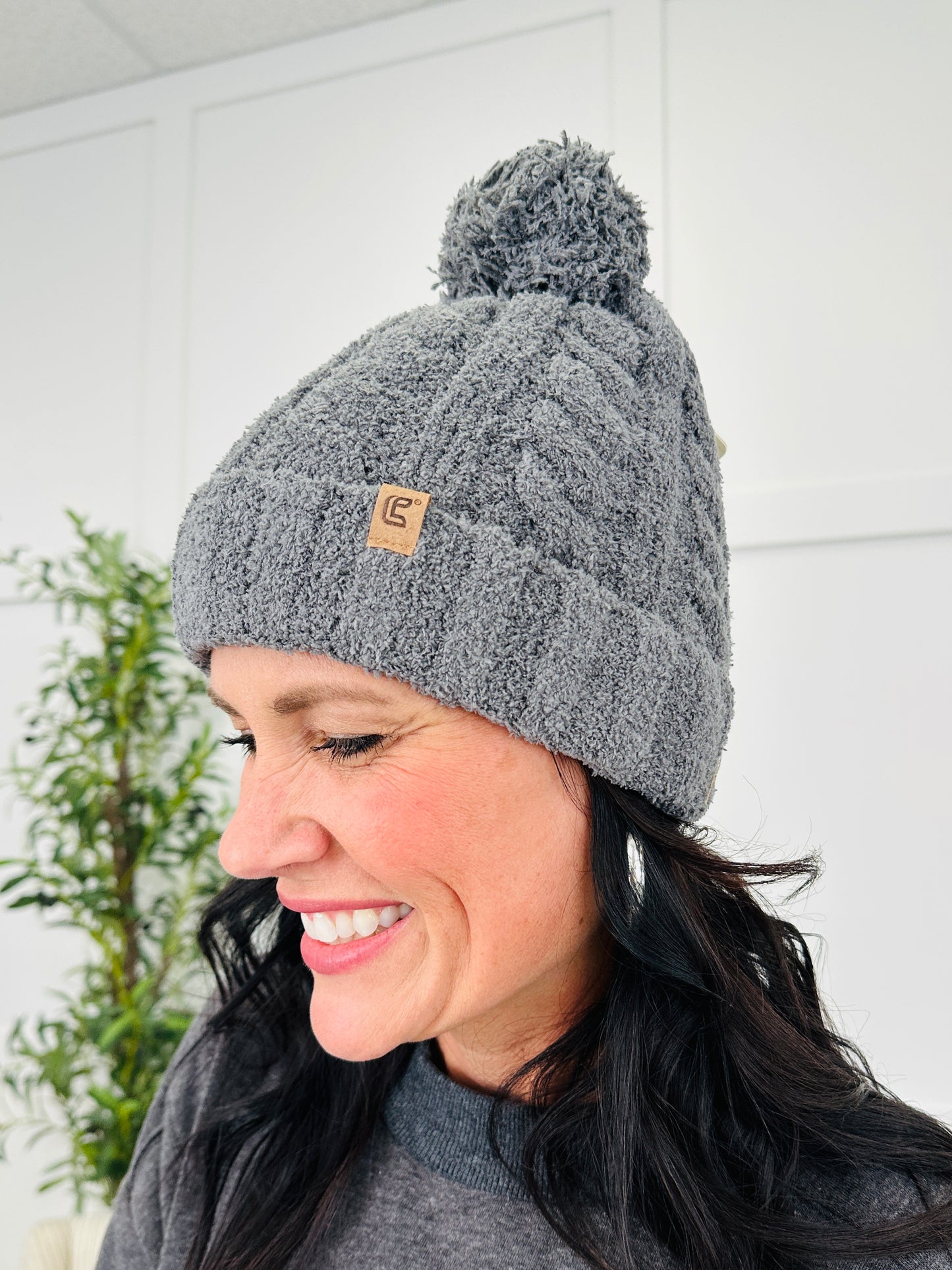 Chill Breaker Beanie- Multiple Colors!