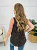 Garden Whimsy Tank Top