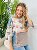 Sew in Bloom Top