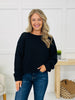 DOORBUSTER! Hold Me Lightly Sweater- Multiple Colors!