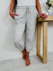 The Everyday Active Joggers In Multiple Colors