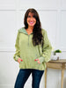 Sunday Slowdown Hoodie In Multiple Colors