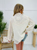 Dewdrop Dreams Shacket