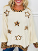 Cozy Constellations Sweatshirt