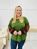 REG/CURVY Harvest Hug Top